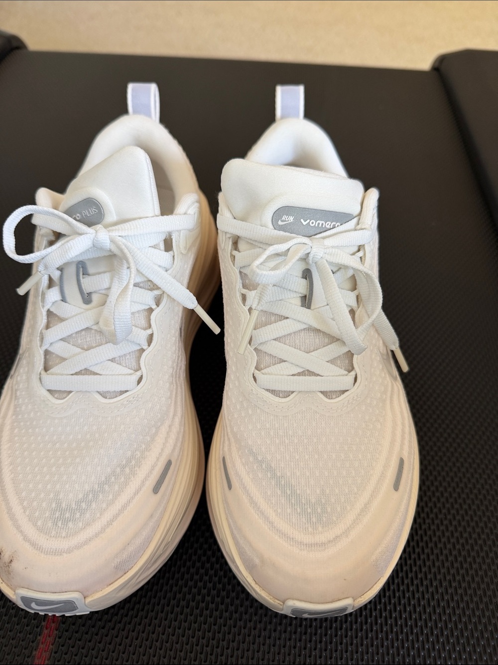 Nike Women's Vomero Plus